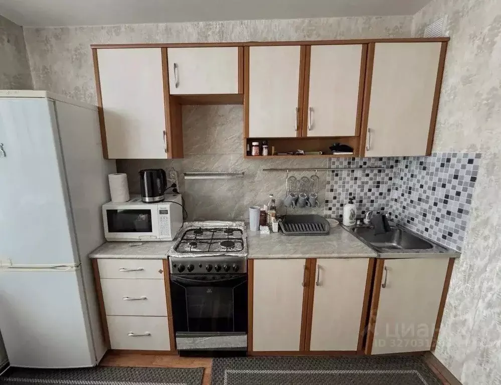 1-к кв. Московская область, Королев Юбилейный мкр, ул. Военных ... - Фото 1