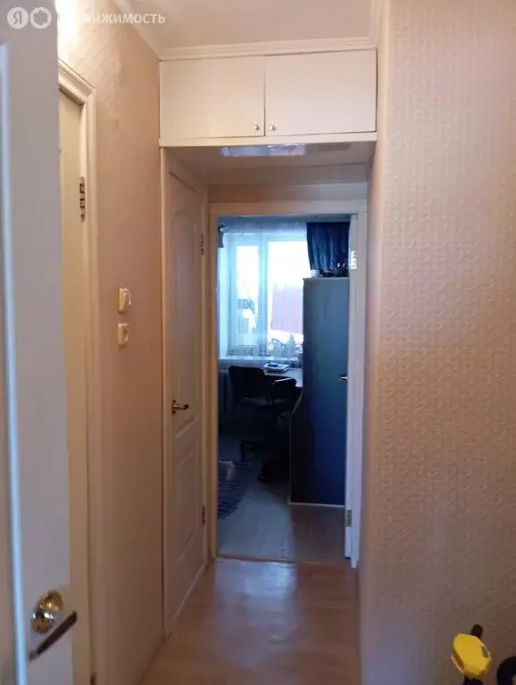3-комнатная квартира: Пенза, проспект Строителей, 48 (61 м) - Фото 0