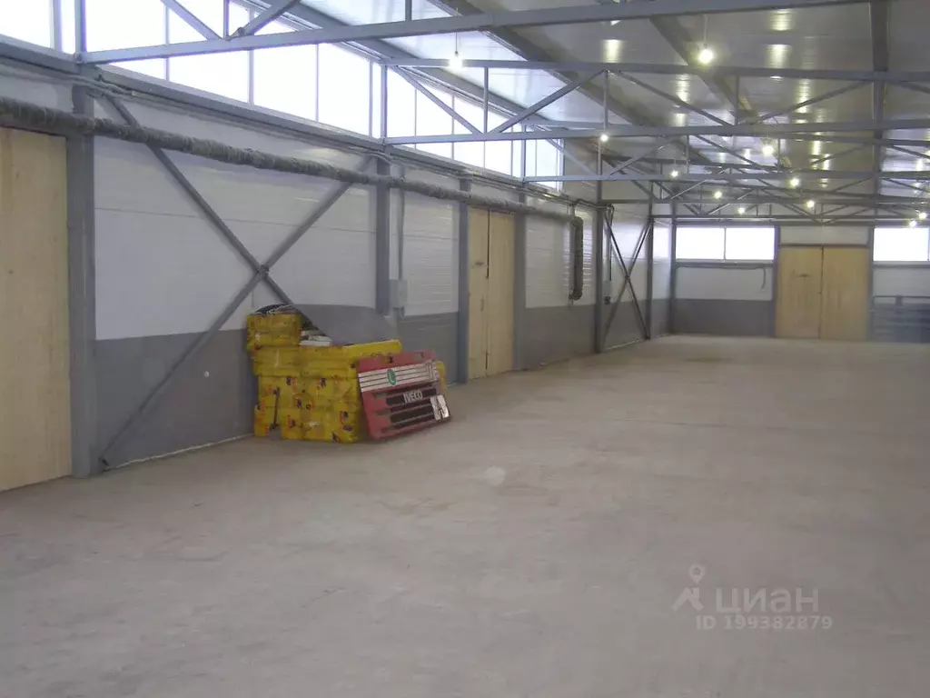 Помещение свободного назначения в Вологодская область, Вологда ул. ... - Фото 2