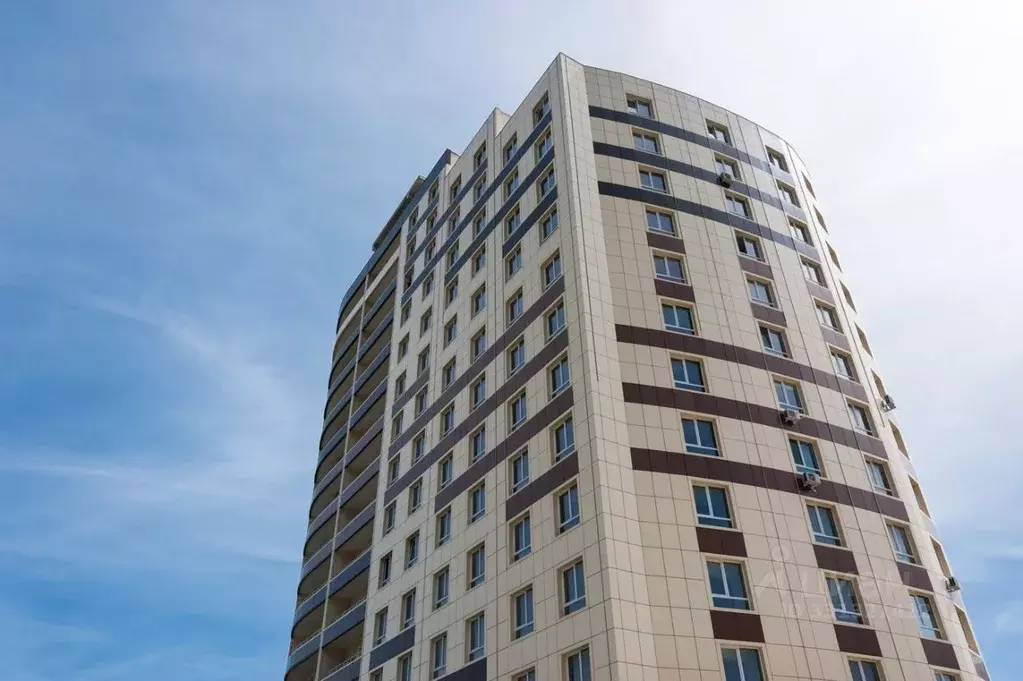 2-к кв. Крым, Ялта ул. Блюхера, 19 (71.9 м) - Фото 1