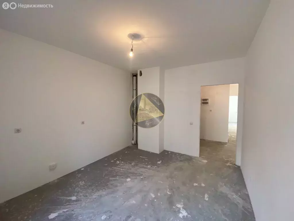 2-комнатная квартира: Санкт-Петербург, проспект Авиаконструкторов, 54 ... - Фото 1