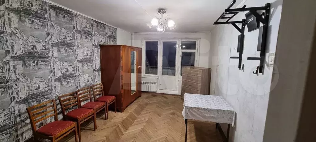 1-к. квартира, 35 м, 3/5 эт. - Фото 0