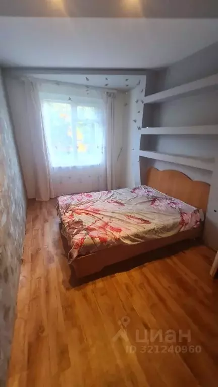 3-к кв. Оренбургская область, Орск Новый город мкр, ул. Черниговская, ... - Фото 1