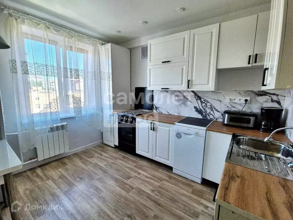 Продаётся 3-к квартира, 68.2 м - Фото 1