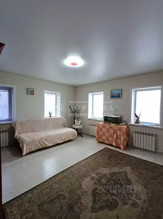 Дом в Кемеровская область, Кемерово Социалистическая ул., 46 (70 м) - Фото 1