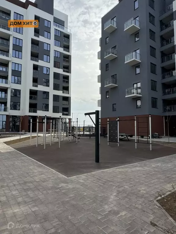 Продаётся 2-к квартира, 43.02 м - Фото 1
