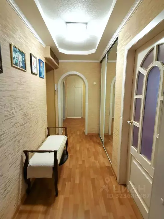 3-к кв. Кировская область, Киров ул. Ленина, 20 (86.0 м) - Фото 2