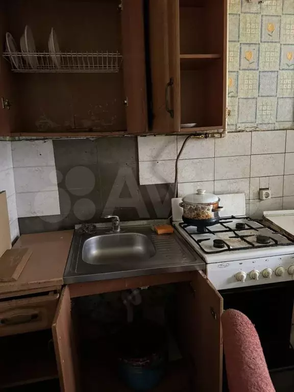 2-к. квартира, 50 м, 1/2 эт. - Фото 0