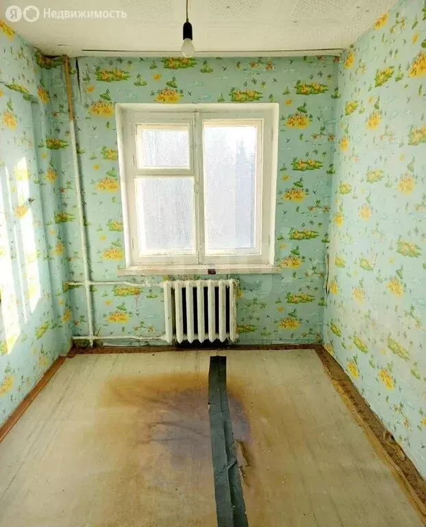 3-комнатная квартира: Озерск, улица Бажова, 16 (54.9 м) - Фото 0