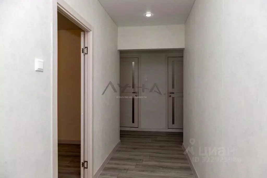 3-к кв. Татарстан, Набережные Челны просп. Сююмбике, 84 (65.0 м) - Фото 1