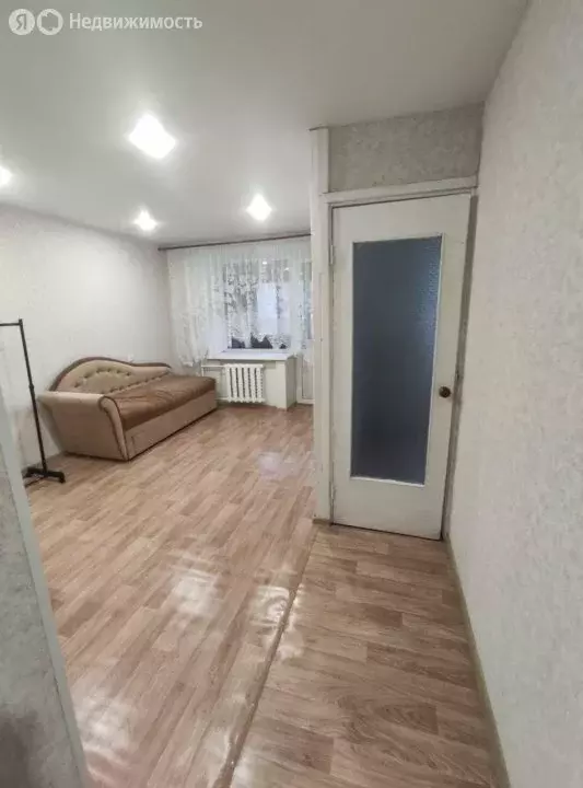 1-комнатная квартира: Мытищи, улица Семашко, 41 (32 м) - Фото 0