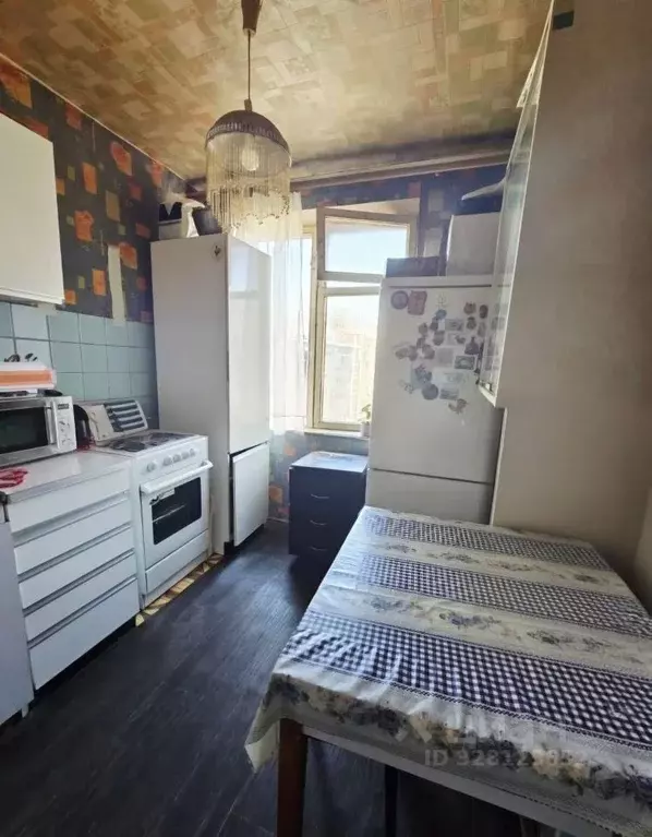 2-к кв. Москва Ленинградский просп., 54А (43.0 м) - Фото 1