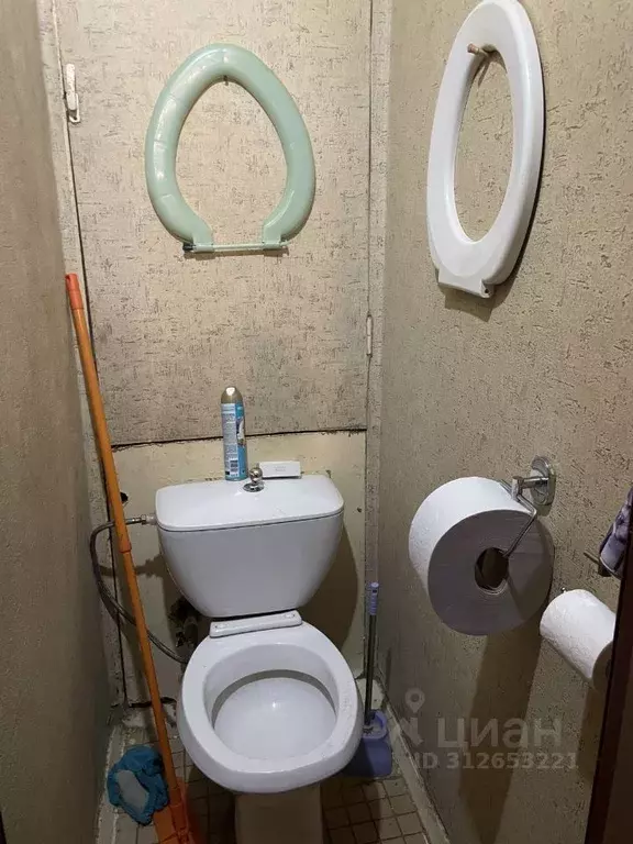 Комната Москва Белореченская ул., 13к2 (9.2 м) - Фото 1