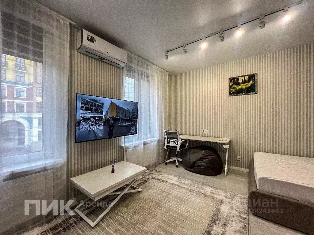 Студия Московская область, Красногорск городской округ, с. ... - Фото 2