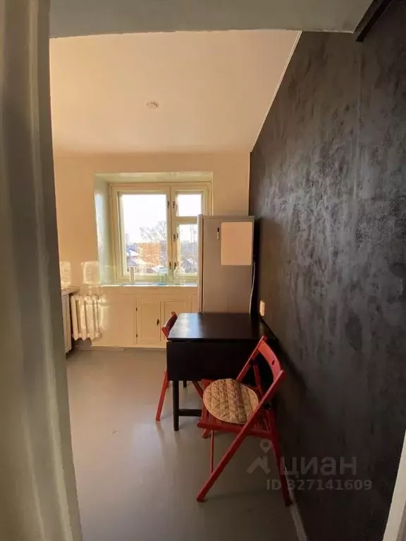 1-к кв. Рязанская область, Рязань Мервинская ул., 164А (33.8 м) - Фото 2