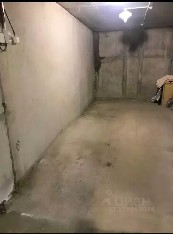 Гараж в Кемеровская область, Кемерово ул. 2-я Заречная, 4А (18 м) - Фото 1