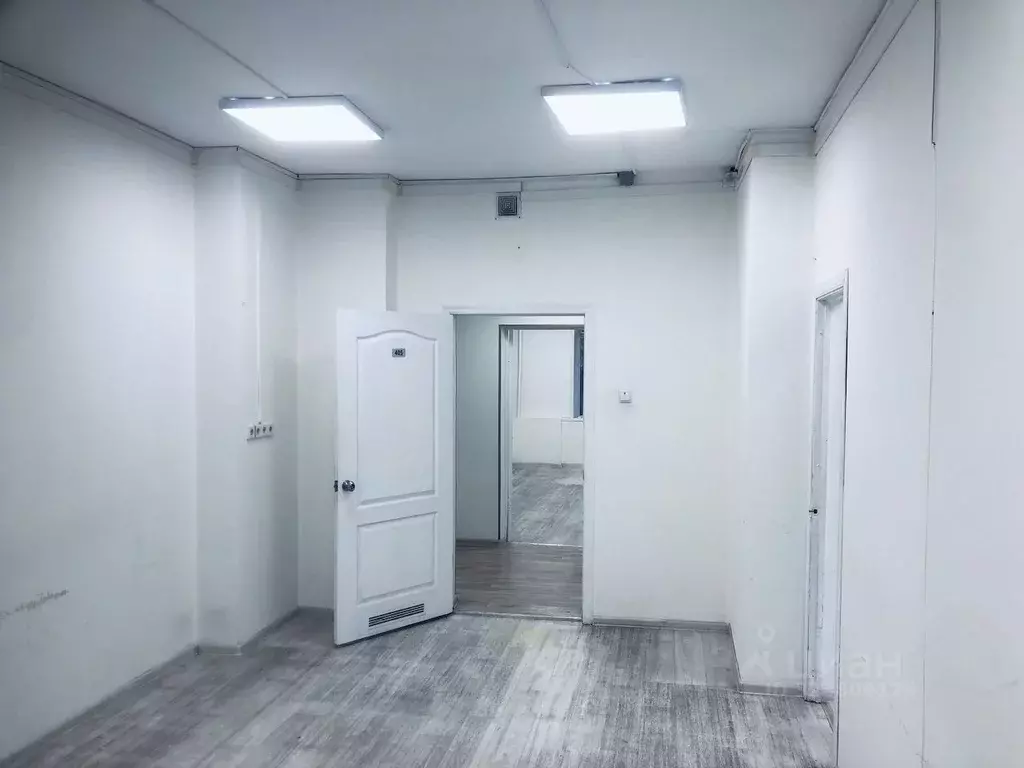 Офис в Москва 5-я Магистральная ул., 12 (100 м) - Фото 2