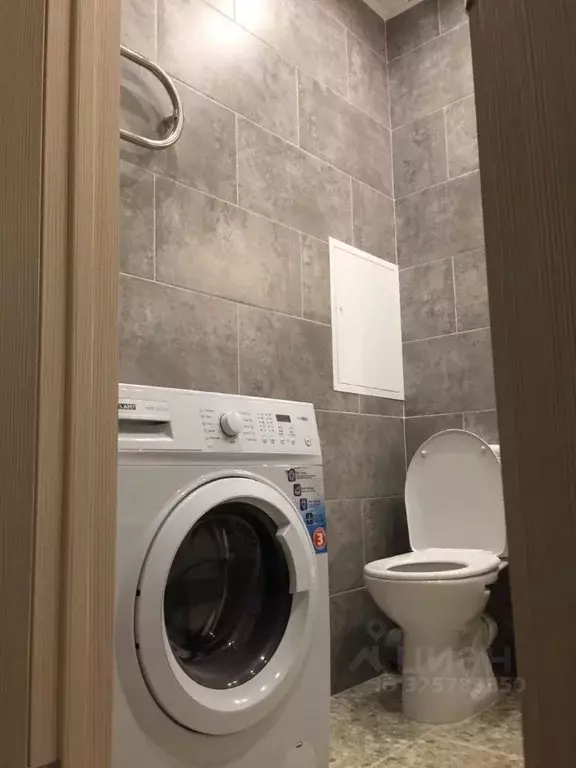 Студия Московская область, Котельники Новые Котельники мкр, 16 (31.0 ... - Фото 1