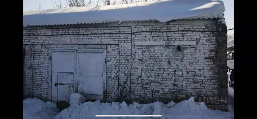 Помещение свободного назначения в Кемеровская область, Белово ул. ... - Фото 1