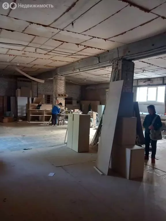 Помещение свободного назначения (210 м) - Фото 0