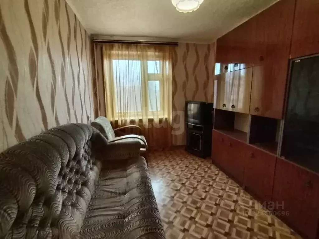 Комната Мордовия, Саранск ул. Терешковой, 22А (11.8 м) - Фото 1