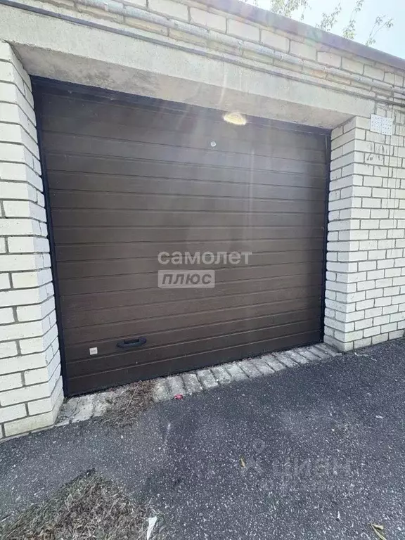 Гараж в Курская область, Курск Поныровская ул., 3 (22 м) - Фото 2