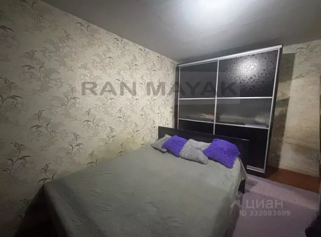 1-к кв. Адыгея, Майкоп ул. Хакурате, 228 (27.0 м) - Фото 2