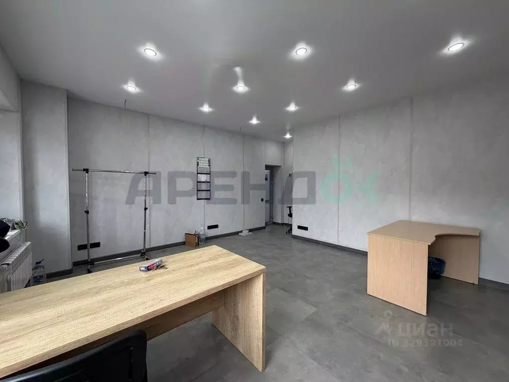Офис в Татарстан, Казань Автосервисная ул., 29к1 (20 м) - Фото 1