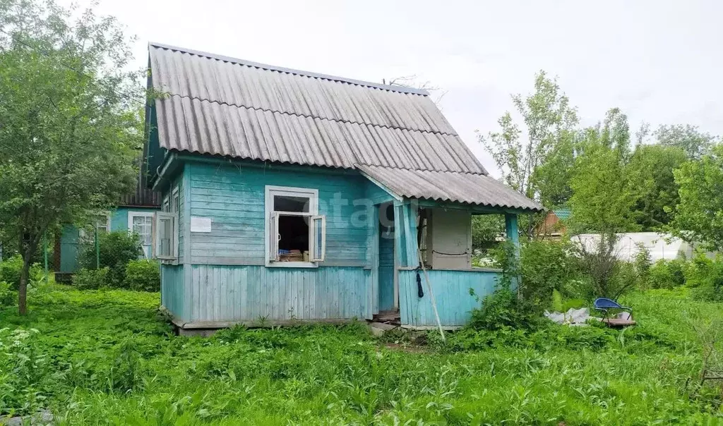 Дом в Калужская область, Калуга Здоровье СДТ, 16 (35 м) - Фото 0