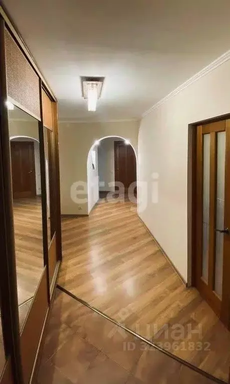 3-к кв. Калужская область, Калуга ул. Билибина, 11 (112.0 м) - Фото 2