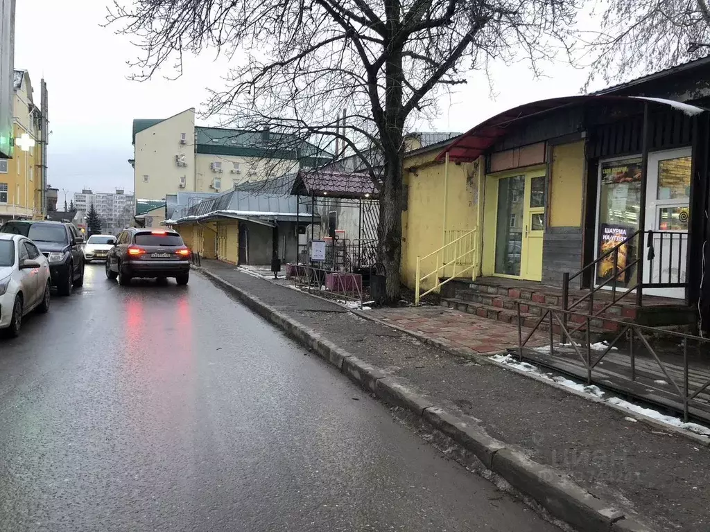 Помещение свободного назначения в Московская область, Сергиев Посад ... - Фото 0