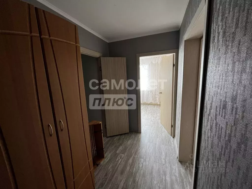 2-к кв. Краснодарский край, Краснодар ул. Имени Валерия Гассия, 21 ... - Фото 1