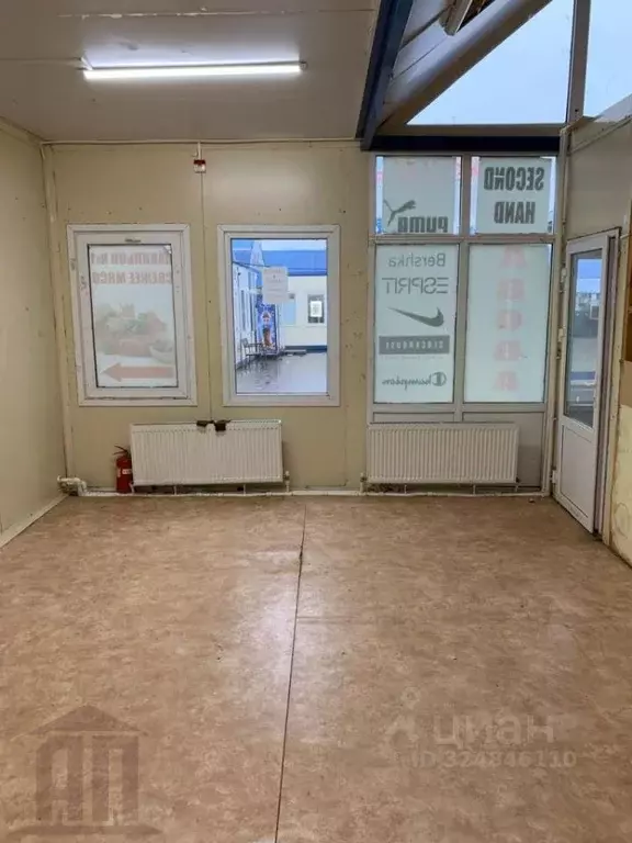 Торговая площадь в Тверская область, Конаковский муниципальный округ, ... - Фото 2