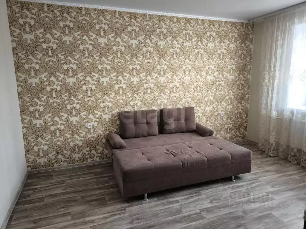 2-к кв. Башкортостан, Стерлитамак ул. Строителей, 65 (51.7 м) - Фото 1
