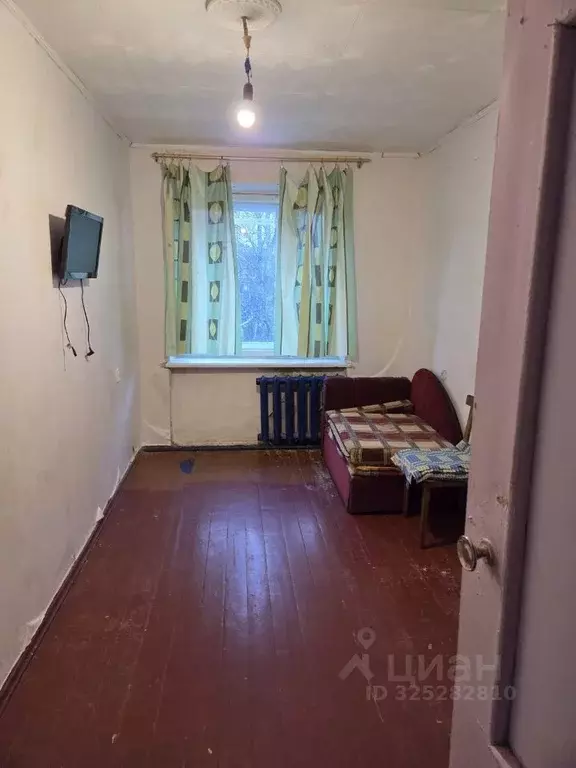 2-к кв. Ленинградская область, Сосновый Бор Ленинградская ул., 14 ... - Фото 1