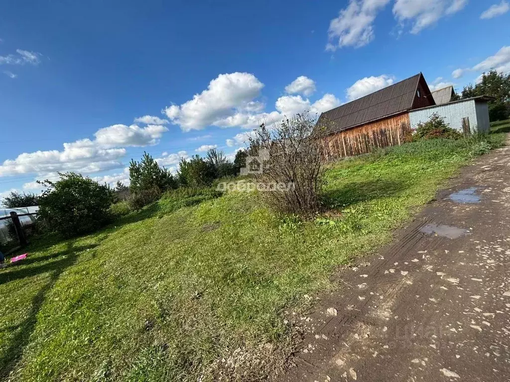 Участок в Свердловская область, Каменский муниципальный округ, ... - Фото 2