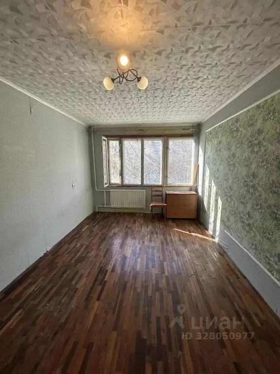 1-к кв. Санкт-Петербург Выборгское ш., 25 (33.0 м) - Фото 1