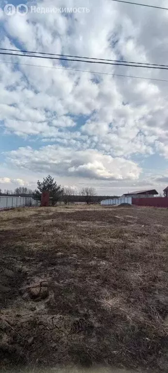 Участок в Старооскольский городской округ, хутор Чумаки (15 м) - Фото 0