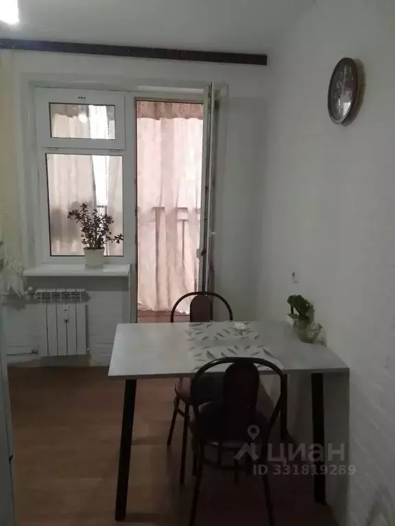 1-к кв. Чувашия, Чебоксары ул. П.В. Дементьева, 2к2 (37.0 м) - Фото 1