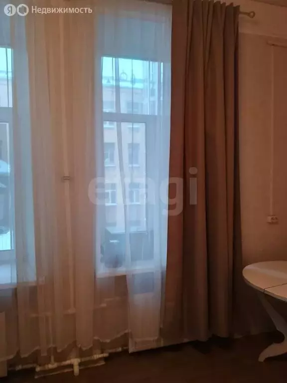 5-комнатная квартира: Санкт-Петербург, Большой проспект Васильевского ... - Фото 2