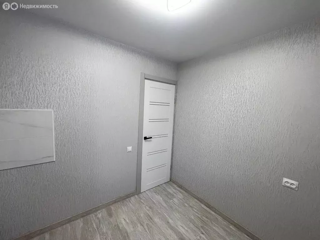 1-комнатная квартира: Нижний Новгород, Московское шоссе, 113 (32 м) - Фото 1