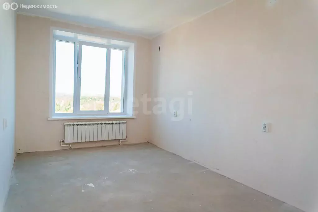 2-комнатная квартира: Красный Бор, Мирная улица, 4 (55.3 м) - Фото 2