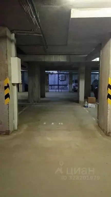 Гараж в Татарстан, Казань ул. Шуртыгина, 7 (17 м) - Фото 2