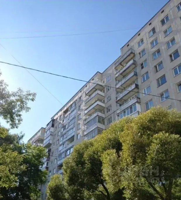 2-к кв. Санкт-Петербург просп. Художников, 26К2 (49.2 м) - Фото 1
