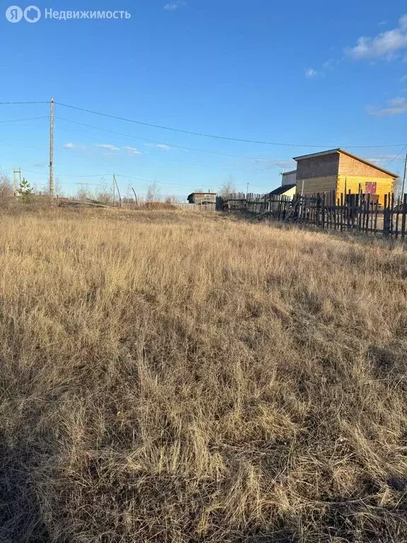 Участок в Якутск, Московская улица (7 м) - Фото 0