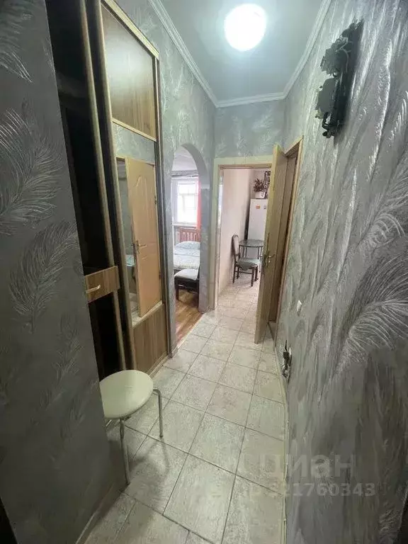 1-к кв. Севастополь ул. Ефремова, 30 (35.0 м) - Фото 0