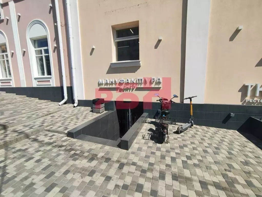 Помещение свободного назначения в Ростовская область, Ростов-на-Дону ... - Фото 2