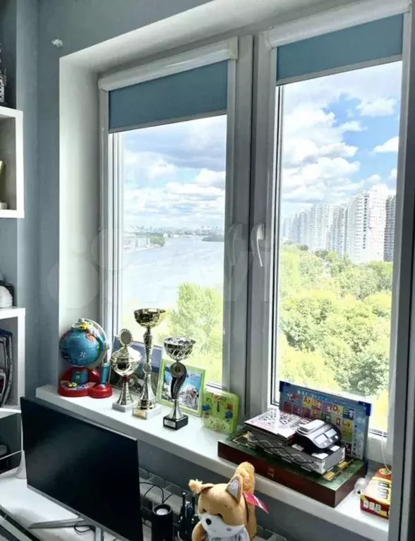 2-к. квартира, 70 м, 11/15 эт. - Фото 0