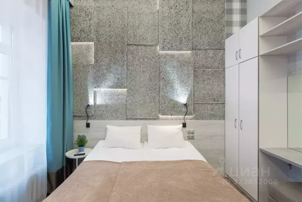 1-к кв. Санкт-Петербург Лиговский просп., 84/2Б (23.0 м) - Фото 2