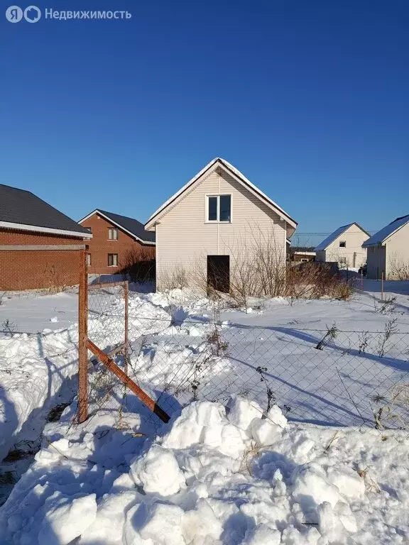 Дом в Московская область, Дмитровский муниципальный округ, посёлок ... - Фото 1